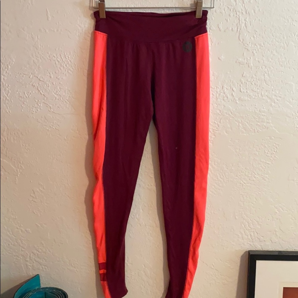 Hurley Dri-Fit Leggings